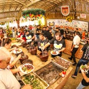 Feijoada do Riska 2018