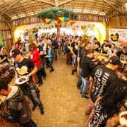 Feijoada do Riska 2018