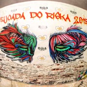 Feijoada do Riska 2018