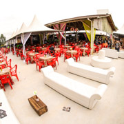 Feijoada do Riska 2018