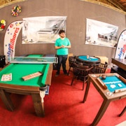 Feijoada do Riska 2018