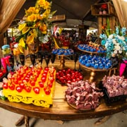 Feijoada do Riska 2018