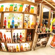 Feijoada do Riska 2018