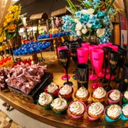 Feijoada do Riska 2018