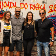 Feijoada do Riska 2018