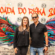 Feijoada do Riska 2018