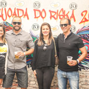Feijoada do Riska 2018