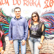 Feijoada do Riska 2018
