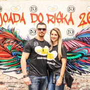 Feijoada do Riska 2018