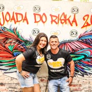 Feijoada do Riska 2018