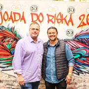Feijoada do Riska 2018