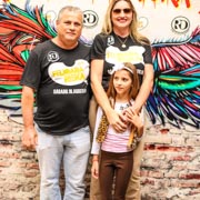 Feijoada do Riska 2018