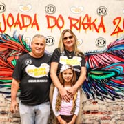 Feijoada do Riska 2018