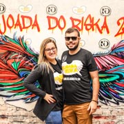 Feijoada do Riska 2018