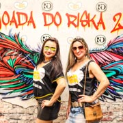 Feijoada do Riska 2018