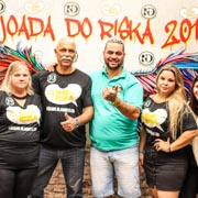 Feijoada do Riska 2018