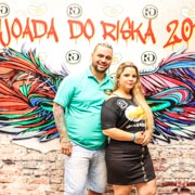 Feijoada do Riska 2018