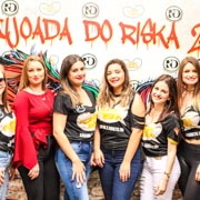 Feijoada do Riska 2018
