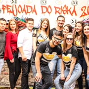 Feijoada do Riska 2018