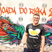 Feijoada do Riska 2018