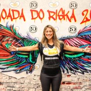 Feijoada do Riska 2018