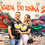 Feijoada do Riska 2018