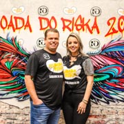 Feijoada do Riska 2018