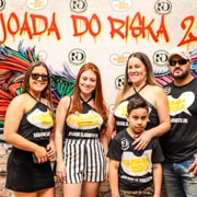 Feijoada do Riska 2018