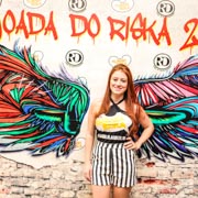 Feijoada do Riska 2018
