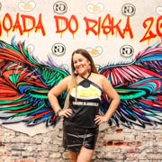 Feijoada do Riska 2018