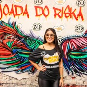 Feijoada do Riska 2018