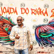 Feijoada do Riska 2018