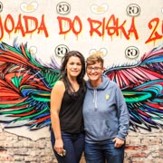 Feijoada do Riska 2018