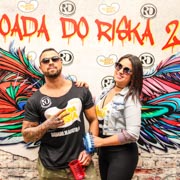 Feijoada do Riska 2018