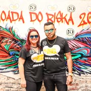 Feijoada do Riska 2018