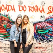 Feijoada do Riska 2018