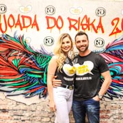 Feijoada do Riska 2018