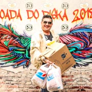 Feijoada do Riska 2018