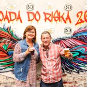 Feijoada do Riska 2018