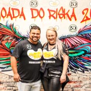 Feijoada do Riska 2018