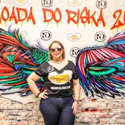 Feijoada do Riska 2018