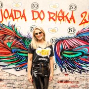 Feijoada do Riska 2018