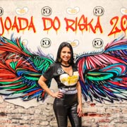 Feijoada do Riska 2018