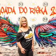 Feijoada do Riska 2018