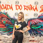 Feijoada do Riska 2018
