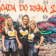 Feijoada do Riska 2018