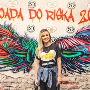 Feijoada do Riska 2018