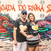 Feijoada do Riska 2018