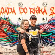 Feijoada do Riska 2018