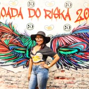 Feijoada do Riska 2018